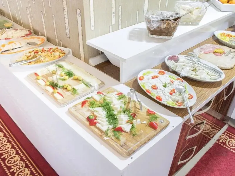 Dosco Hotel Van 11