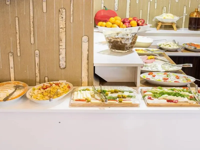 Dosco Hotel Van 12