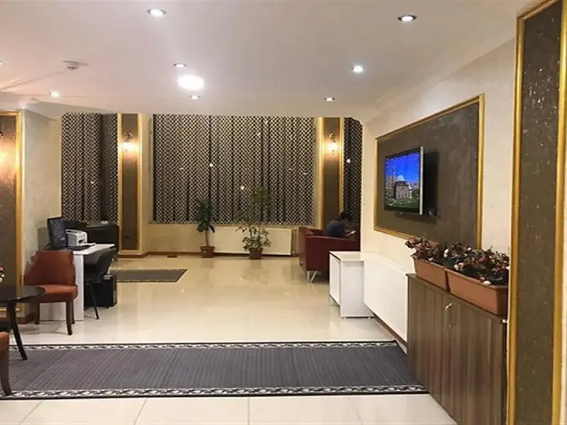 Dosco Hotel Van 4