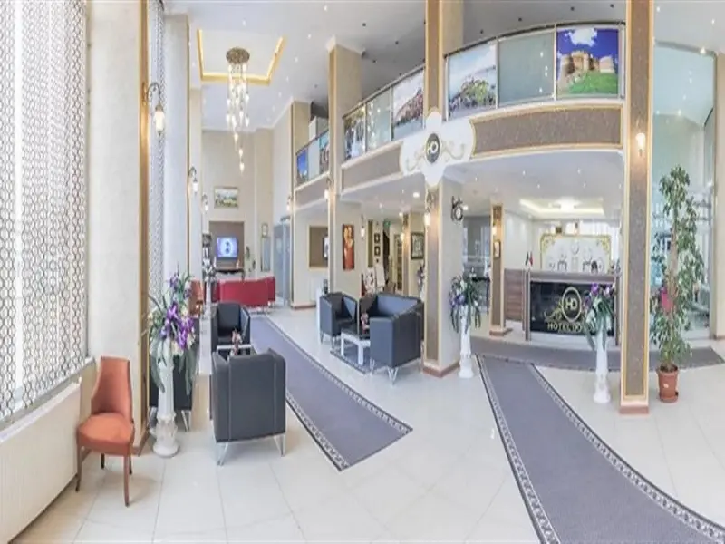 Dosco Hotel Van 6