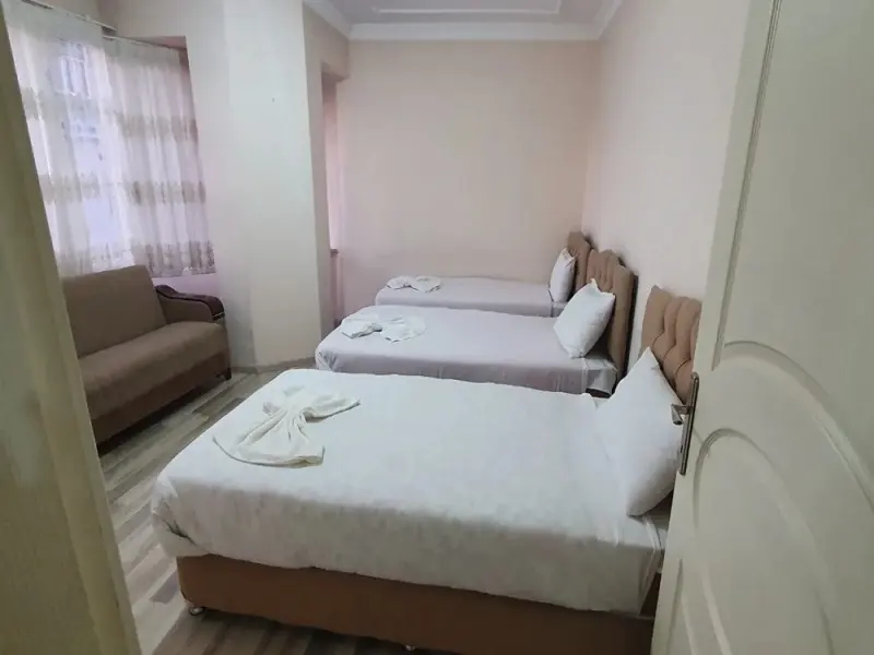 Lacin Apart Otel 11