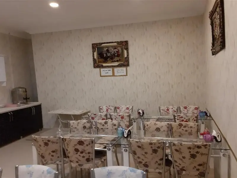 Lacin Apart Otel 4