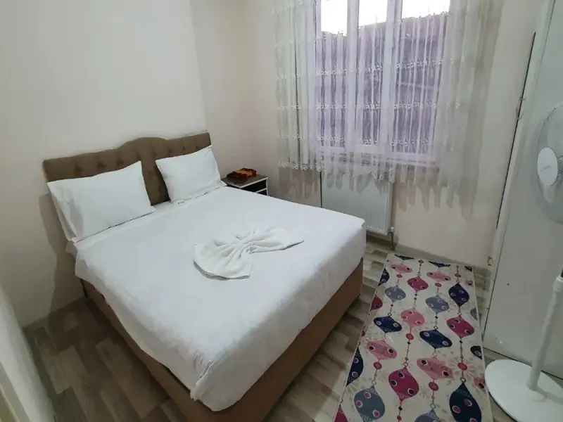 Lacin Apart Otel 6