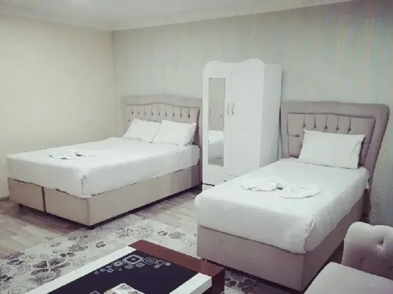 Lacin Apart Otel 7