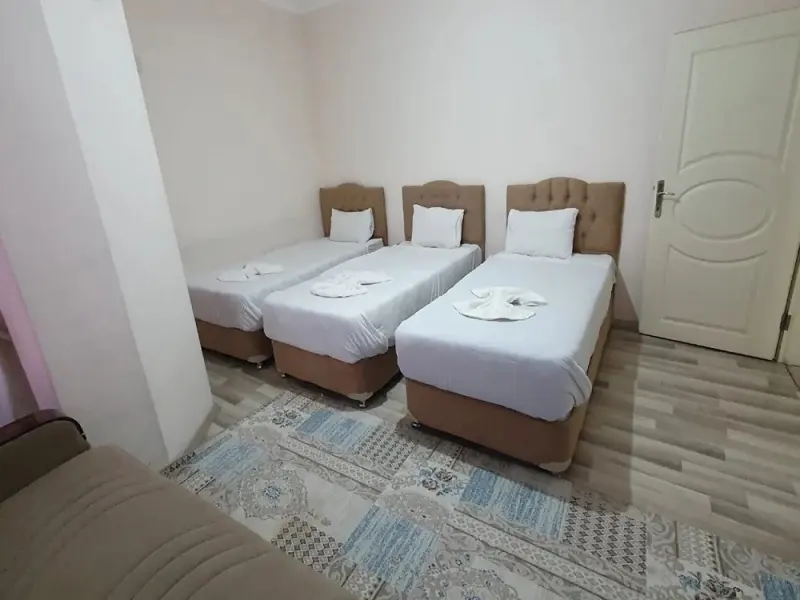 Lacin Apart Otel 9