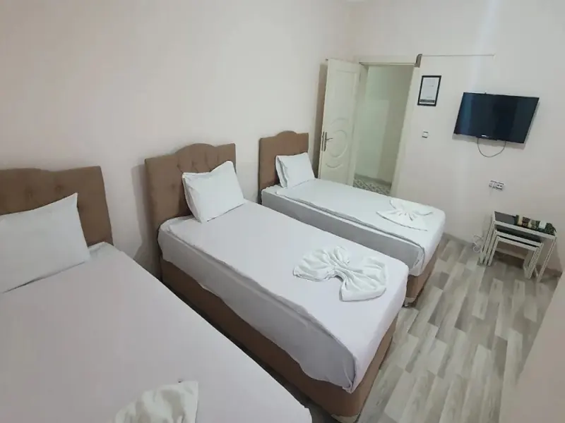 Lacin Apart Otel 10