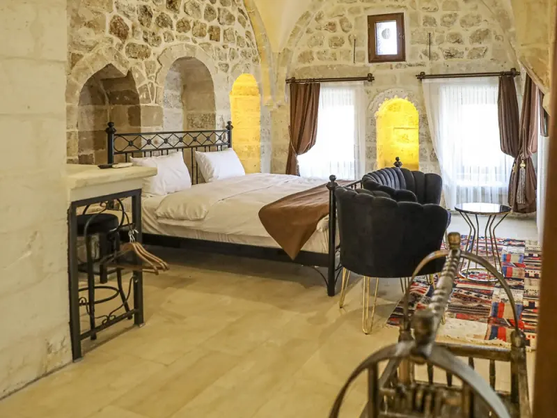 Nostalji Hotel 11