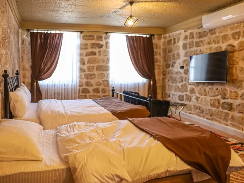 Nostalji Hotel 12