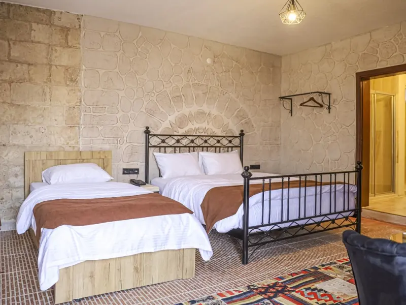 Nostalji Hotel 13
