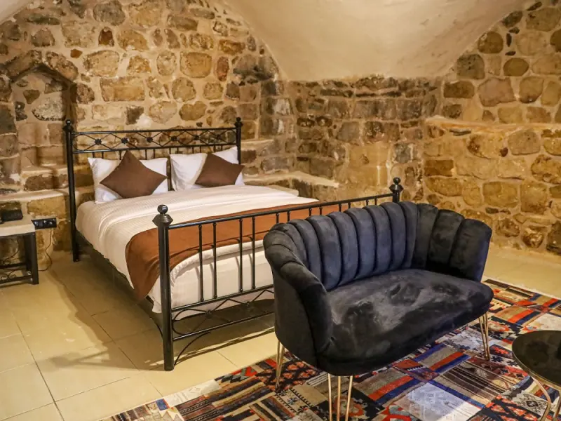Nostalji Hotel 14