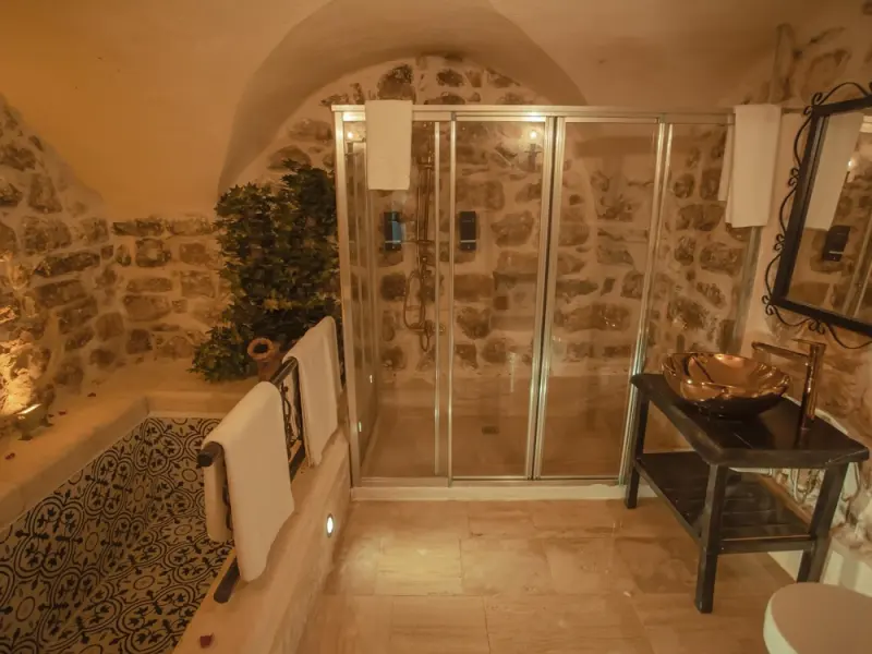 Nostalji Hotel 17