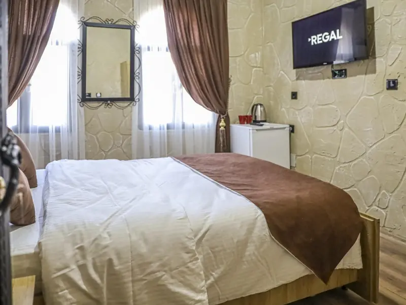 Nostalji Hotel 18