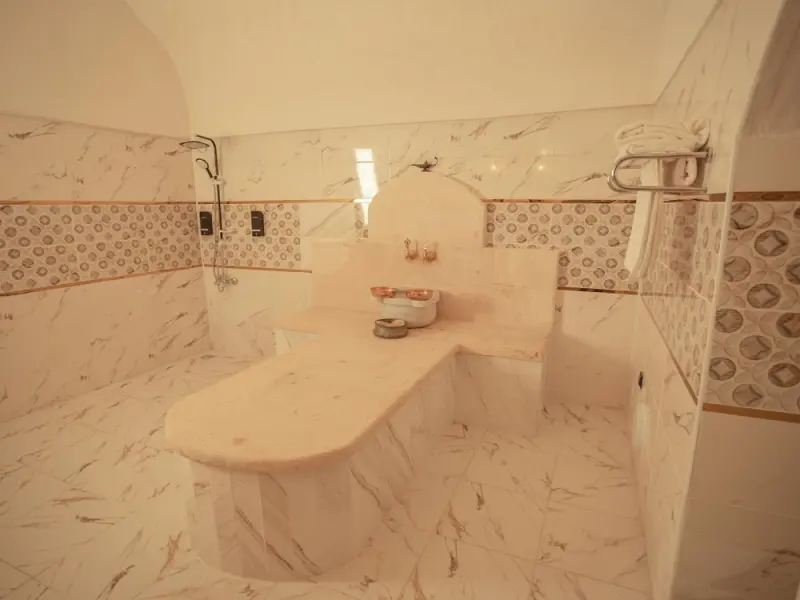 Nostalji Hotel 19