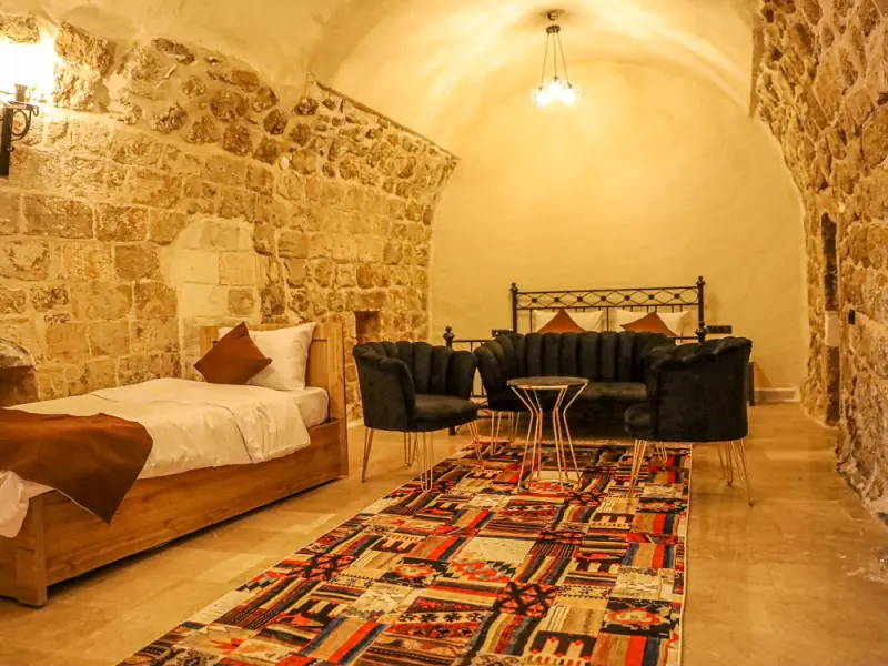 Nostalji Hotel 2