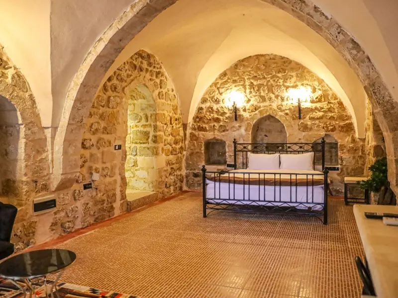 Nostalji Hotel 3