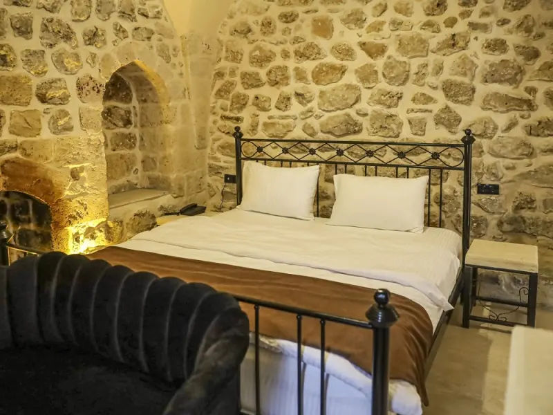 Nostalji Hotel 5