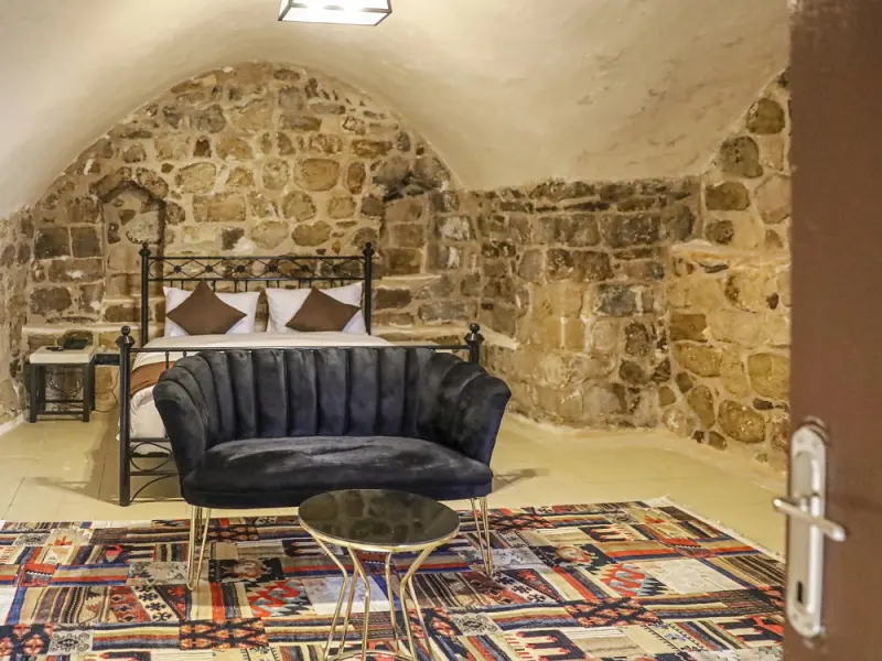 Nostalji Hotel 6