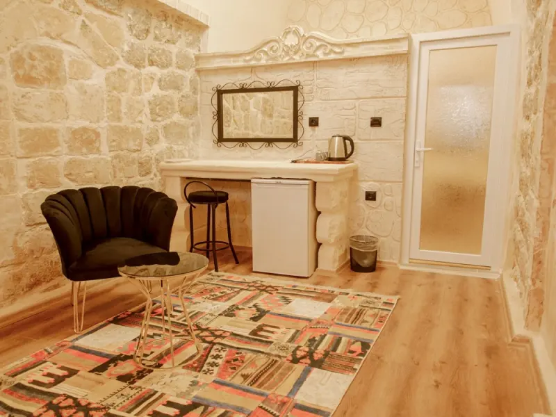 Nostalji Hotel 8