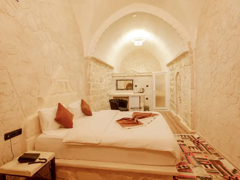 Nostalji Hotel 9