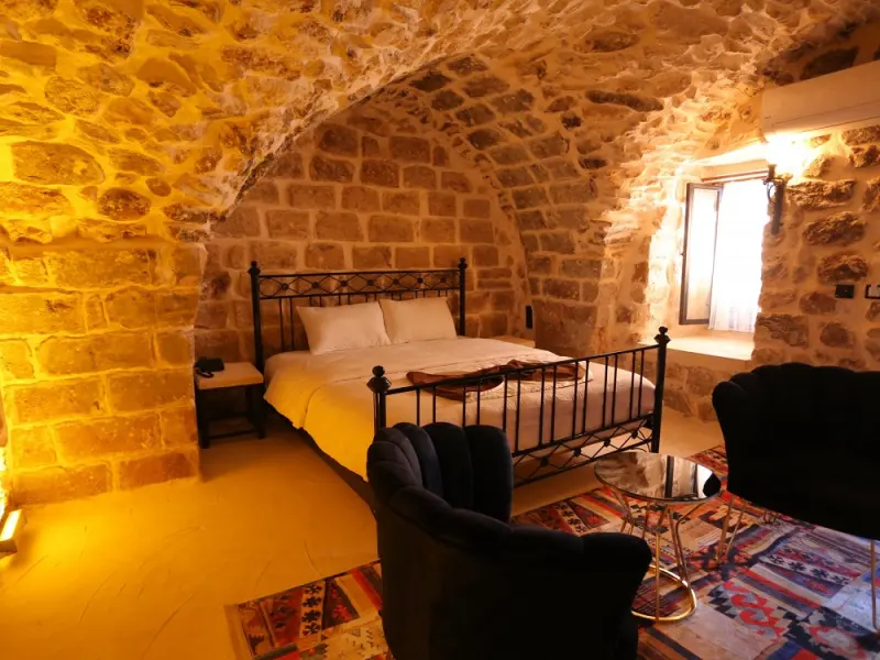 Nostalji Hotel 10