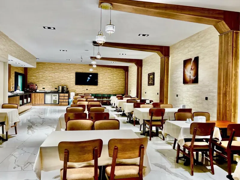 Ozkaya Otel Sivas 4