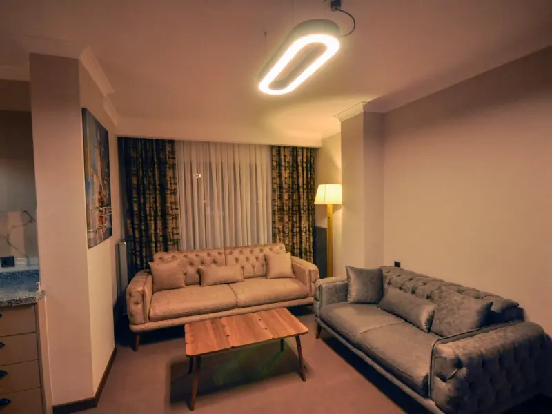 Ozkaya Otel Sivas 10