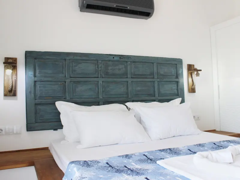 Smyrna Hotel 12