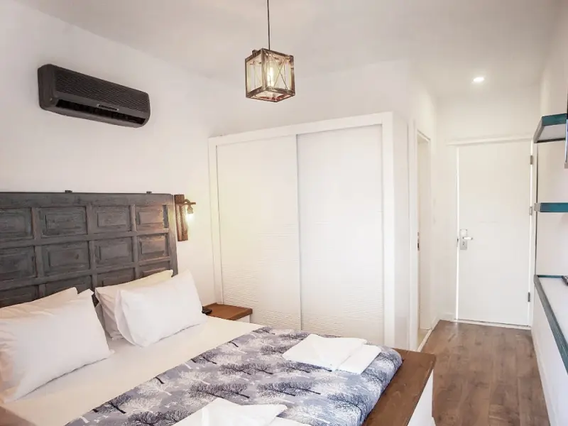 Smyrna Hotel 10