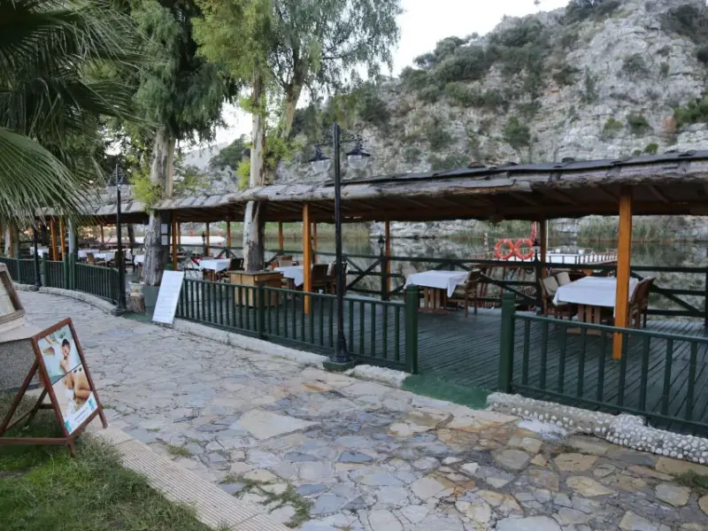 Bc Spa Hotel 12