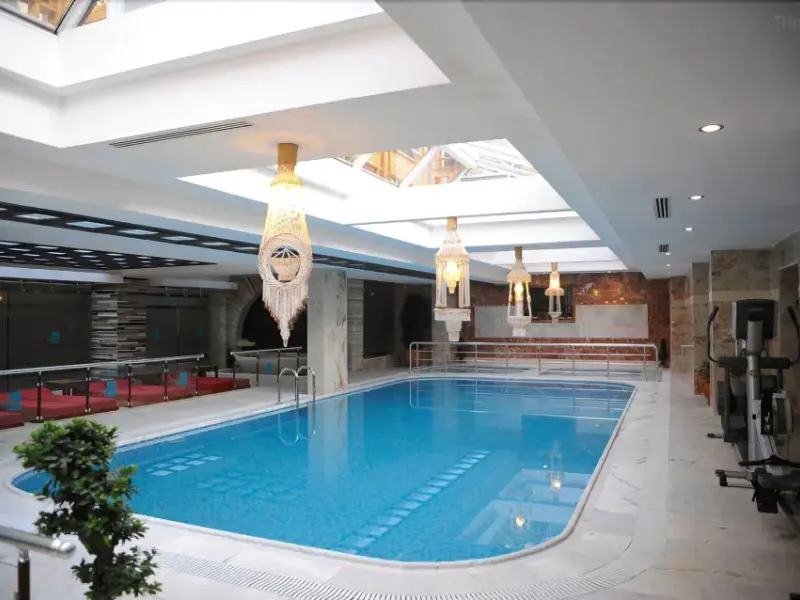 Bc Spa Hotel 13