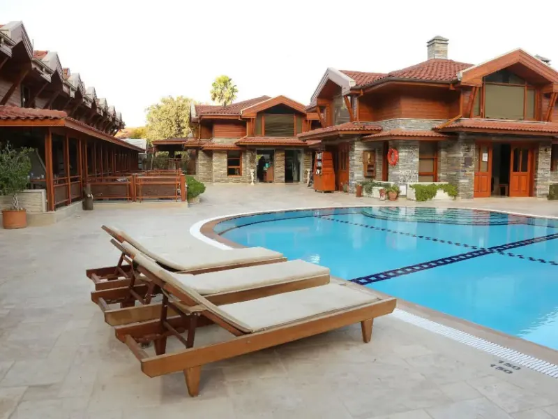 Bc Spa Hotel 14