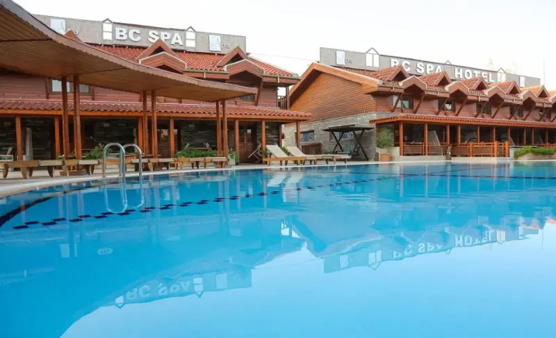 Bc Spa Hotel 18