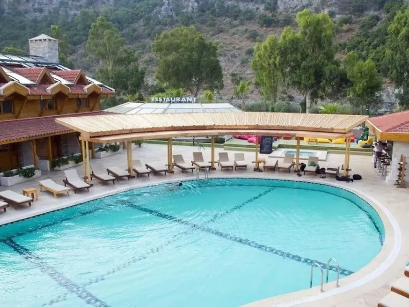 Bc Spa Hotel 20
