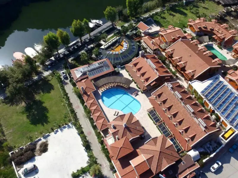 Bc Spa Hotel 22