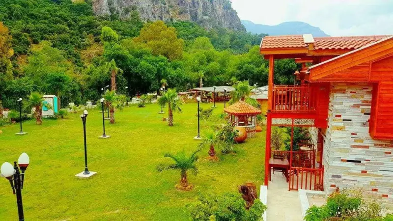 Bc Spa Hotel 23