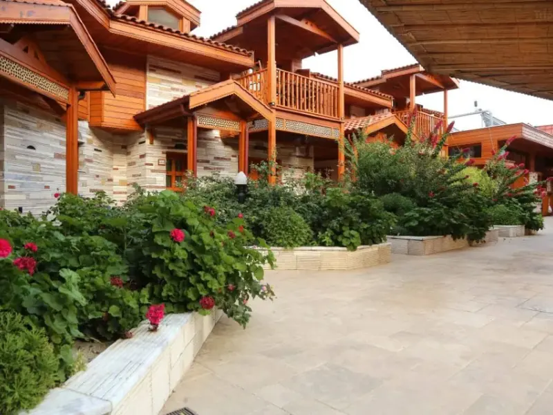 Bc Spa Hotel 24
