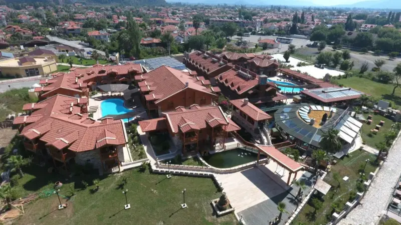 Bc Spa Hotel 27