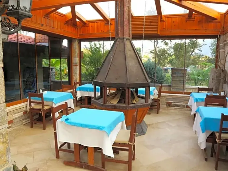 Bc Spa Hotel 34