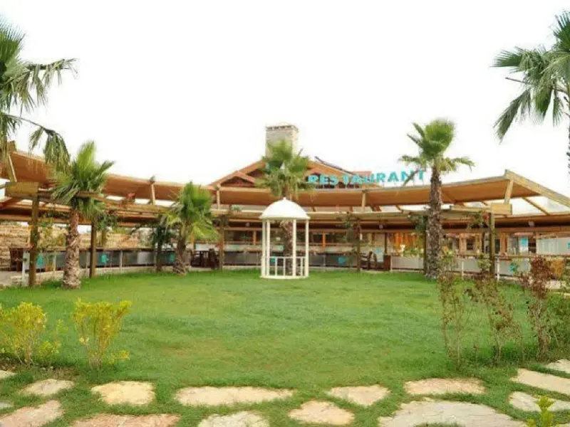 Bc Spa Hotel 40