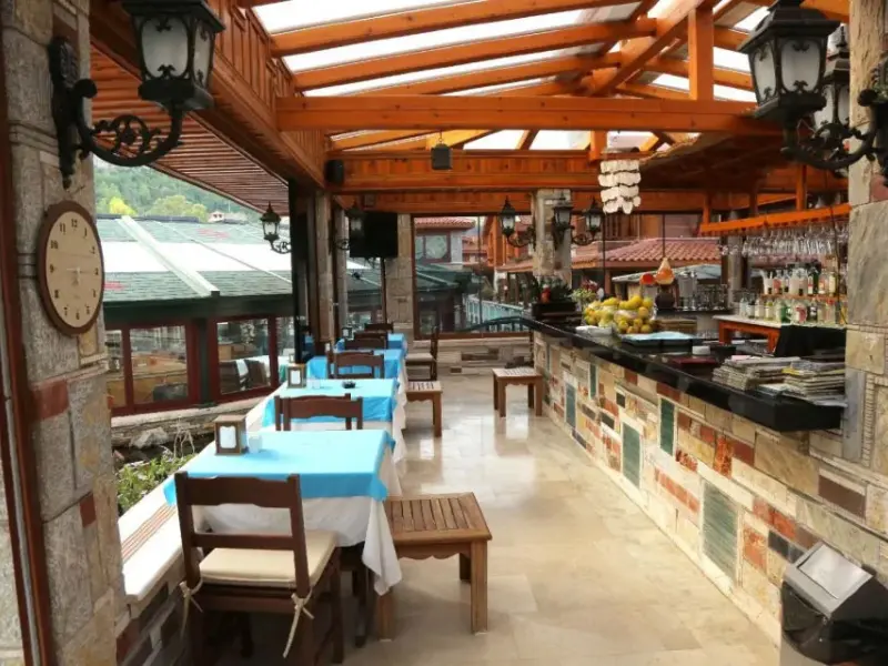 Bc Spa Hotel 4