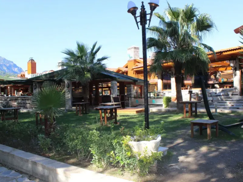 Bc Spa Hotel 8