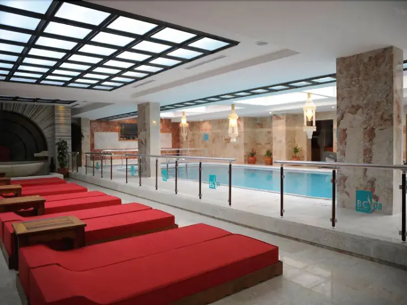 Bc Spa Hotel 9