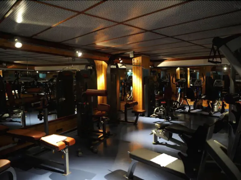 Bc Spa Hotel 10