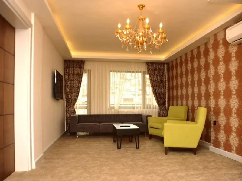 Büyük Bayburt Otel 2