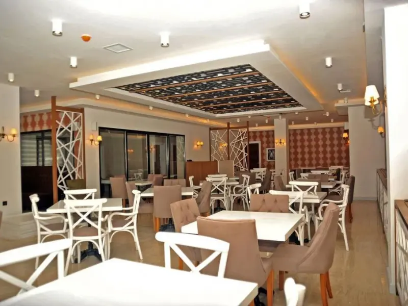 Büyük Bayburt Otel 6