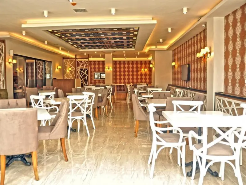 Büyük Bayburt Otel 8