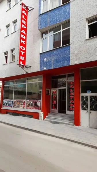 Kalepark Otel Bayburt 1