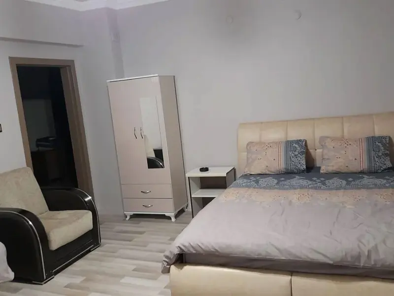 Kalepark Otel Bayburt 2