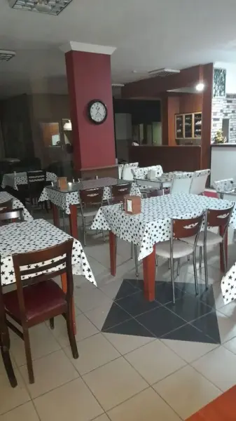 Kalepark Otel Bayburt 4