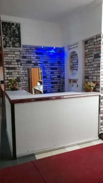 Kalepark Otel Bayburt 7